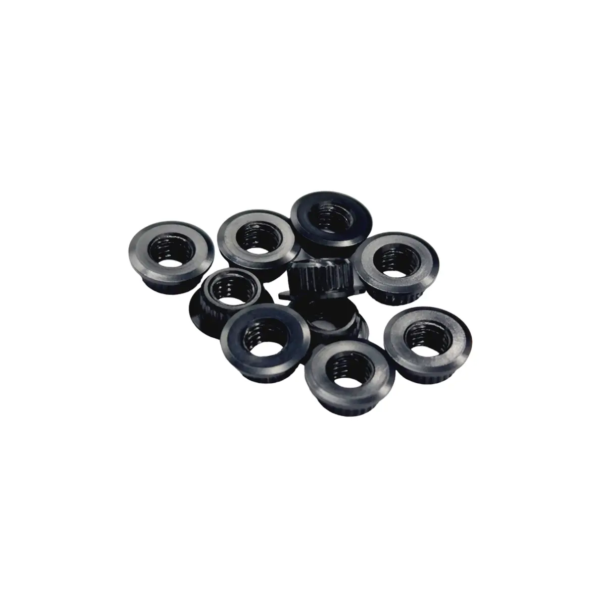 2062 - M3 Threaded Insert (10) 1
