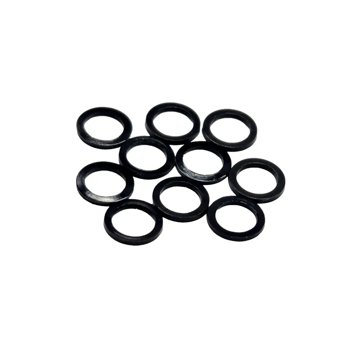 2063 - 3X4.4X0.5Mm Rocker Shim (10) 1