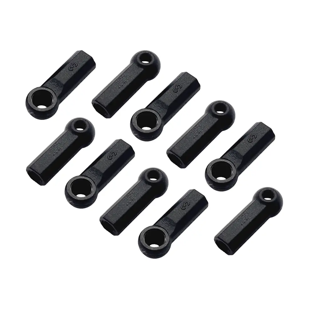 3012 - 4.3Mm X 16Mm Ball Cup (10) 1