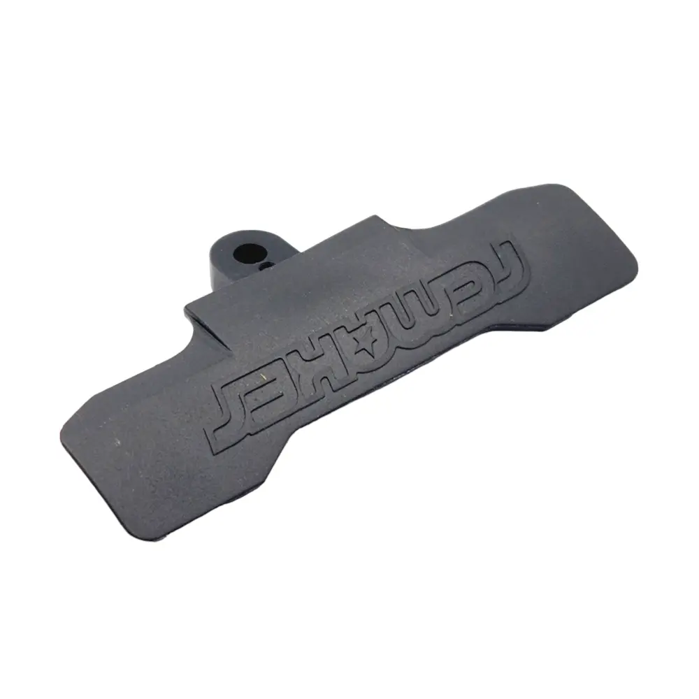 3023 - Rear Bumper 1