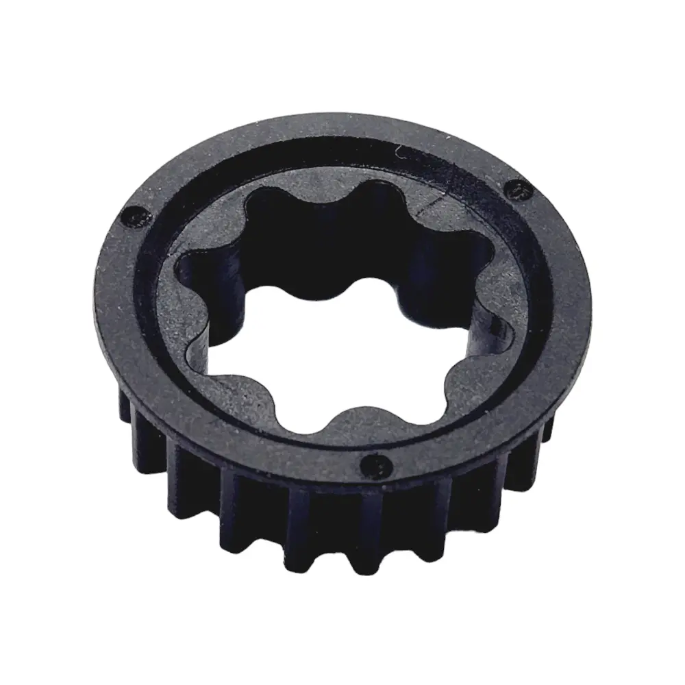 3025 - Centre Layshaft Pulley 1