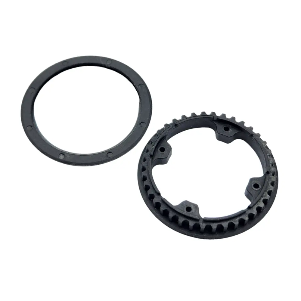 3028 - 38 Tooth Spool/Diff Pulley Set 1