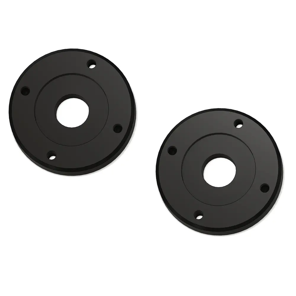 3038 - Machined Shock Piston (Progressive & Standard Shocks) (2) (Option) 1
