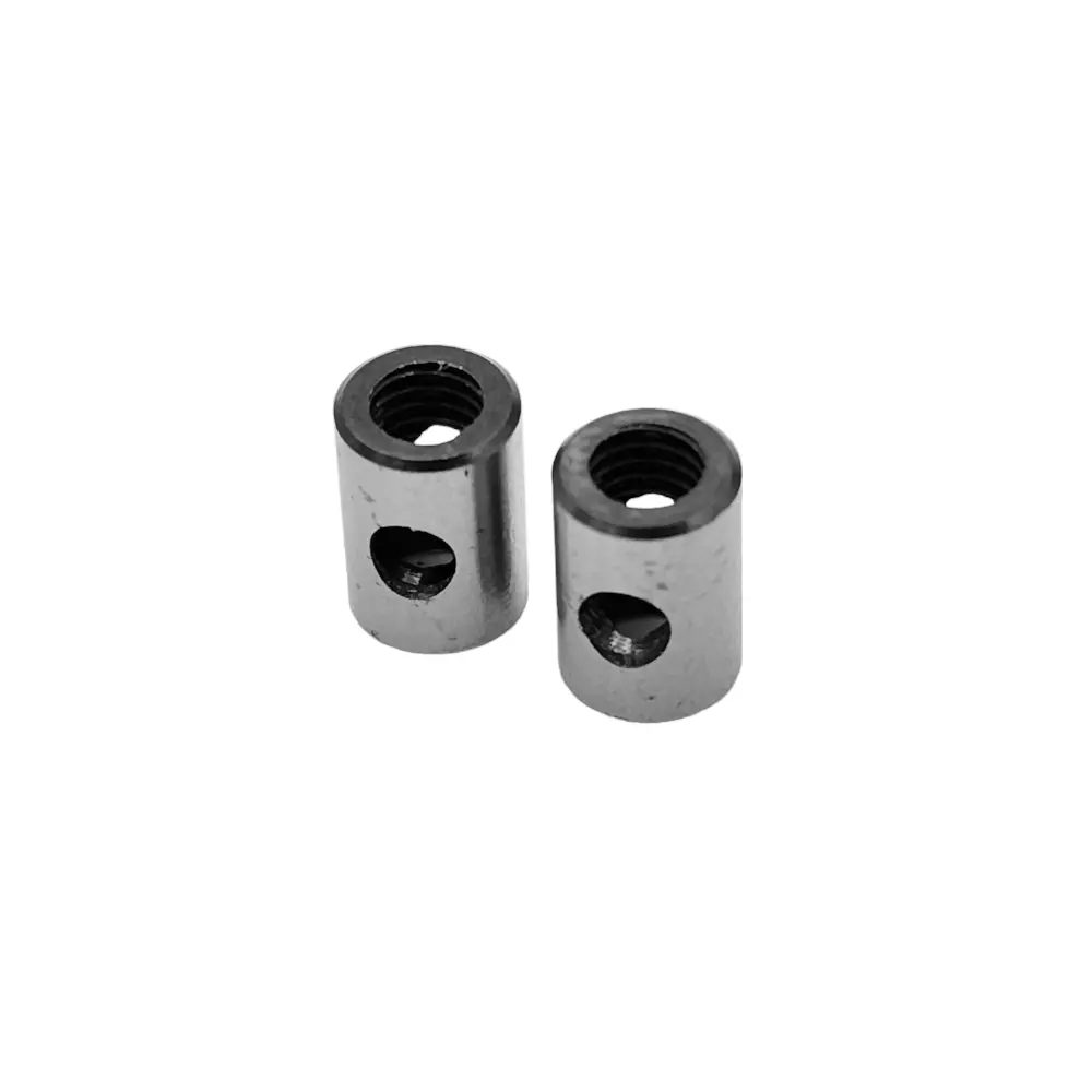 4016 - Rear Driveshaft Stud (2) 1