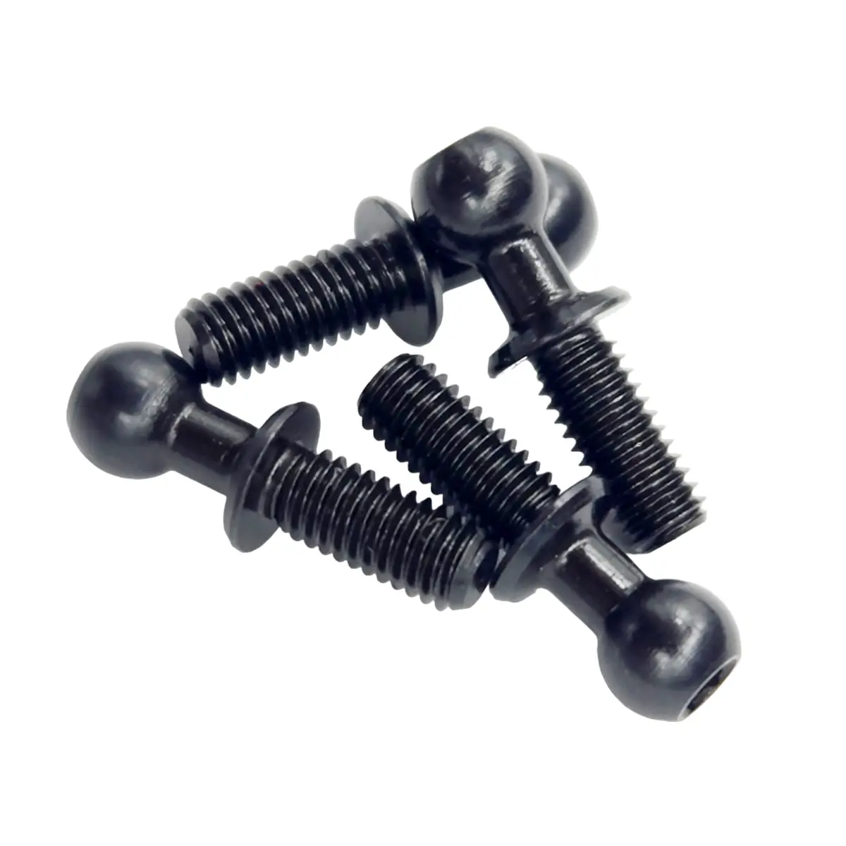 4031 - 4.3 X 13.8Mm Male Ball Stud (4) 1