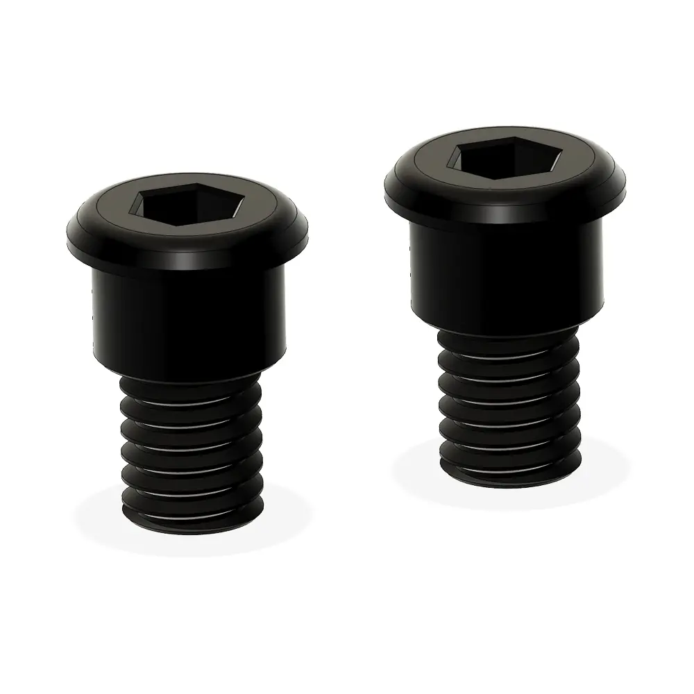 4043 - Topdeck Motormount Screw (2) 1