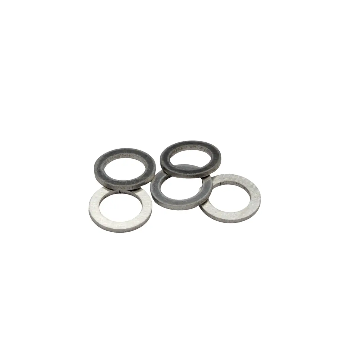4045 - 4X6x0.5Mm Stainless Steel Shim (5) 1