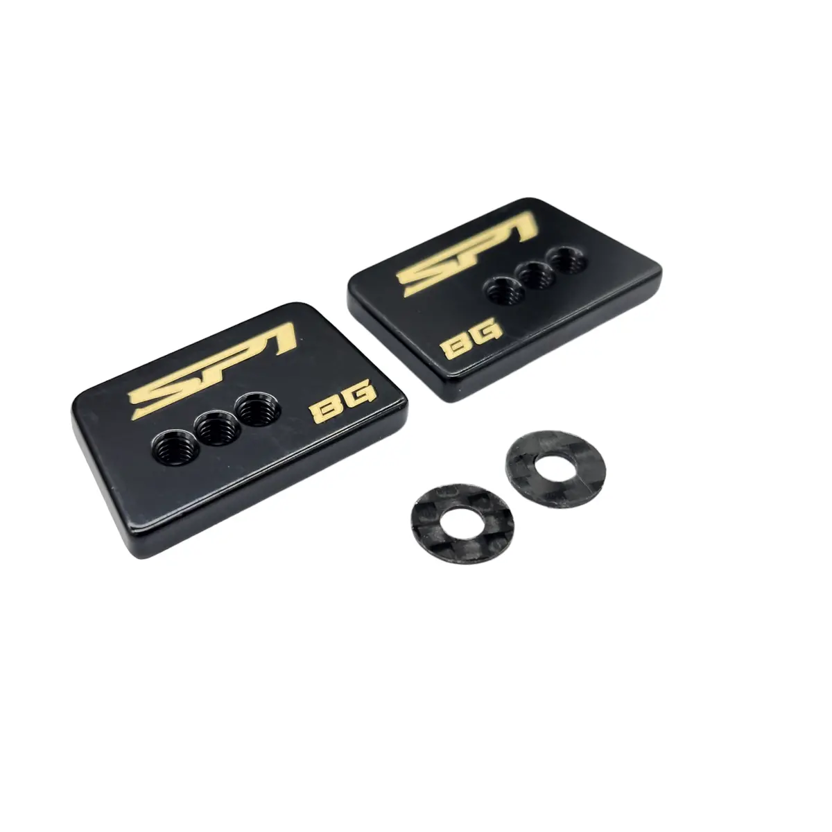 5010 - Front Weight Set (8G) (Option) 1