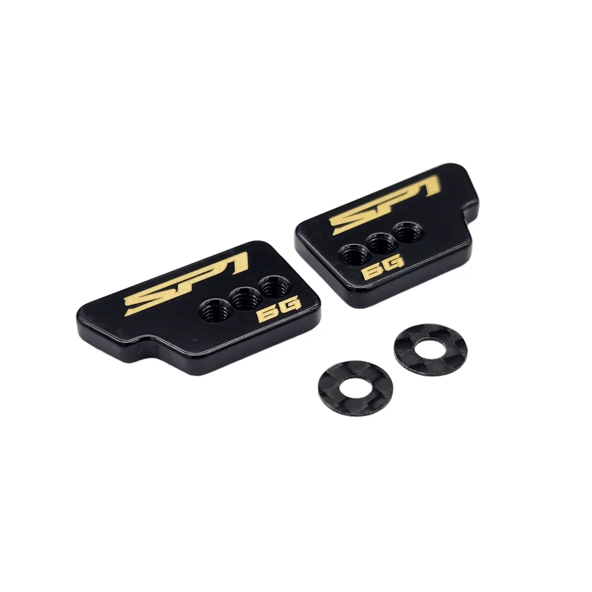 5011 - Rear Weight Set (6G) (Option) 1