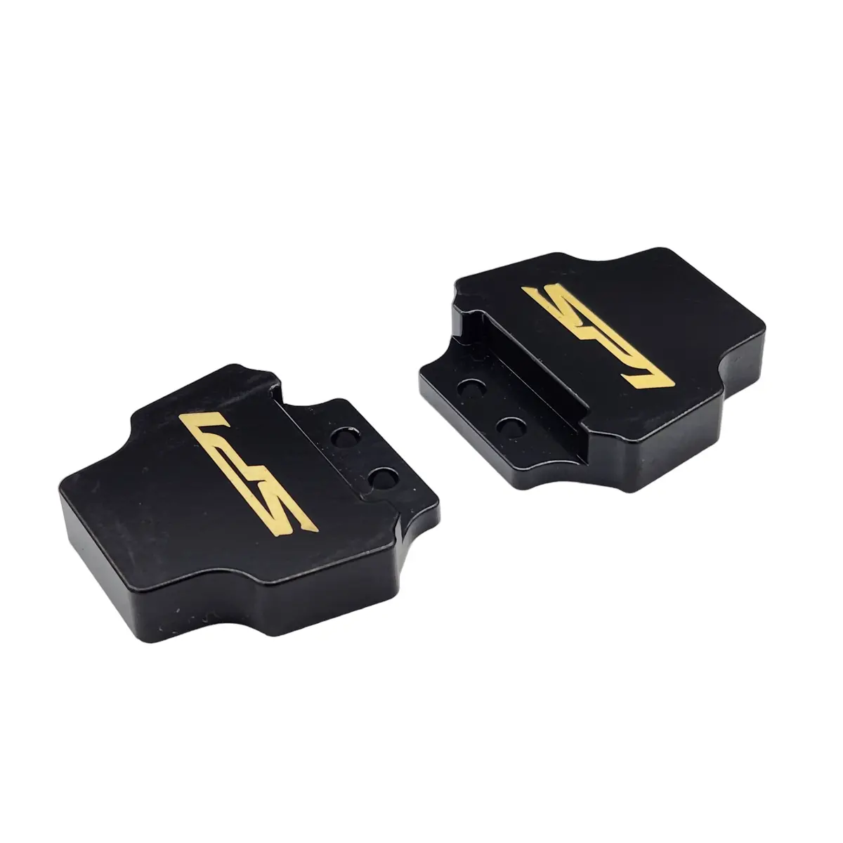 5016 - Shorty Battery Weights Set (40G) (2) (Option) 1
