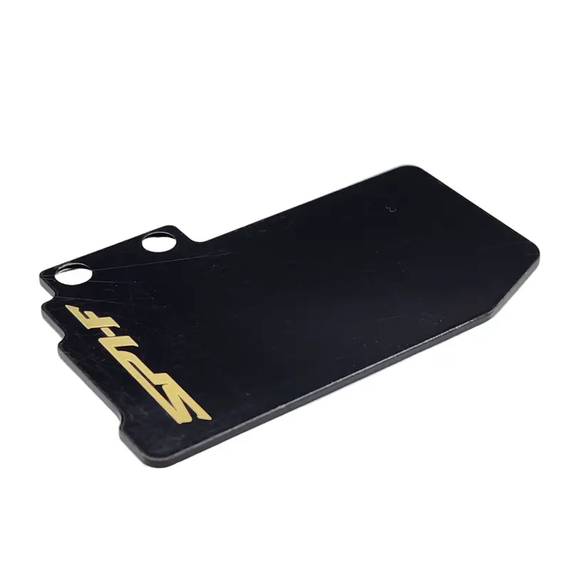 5019-F - Floating Electronics Plate Brass Plate (11.5G) (Sp1-F) (Option) 1