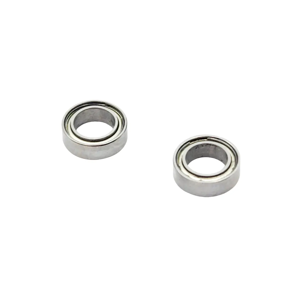 6013 - 5X8x2.5Mm Metal Shield Bearings (2) 1
