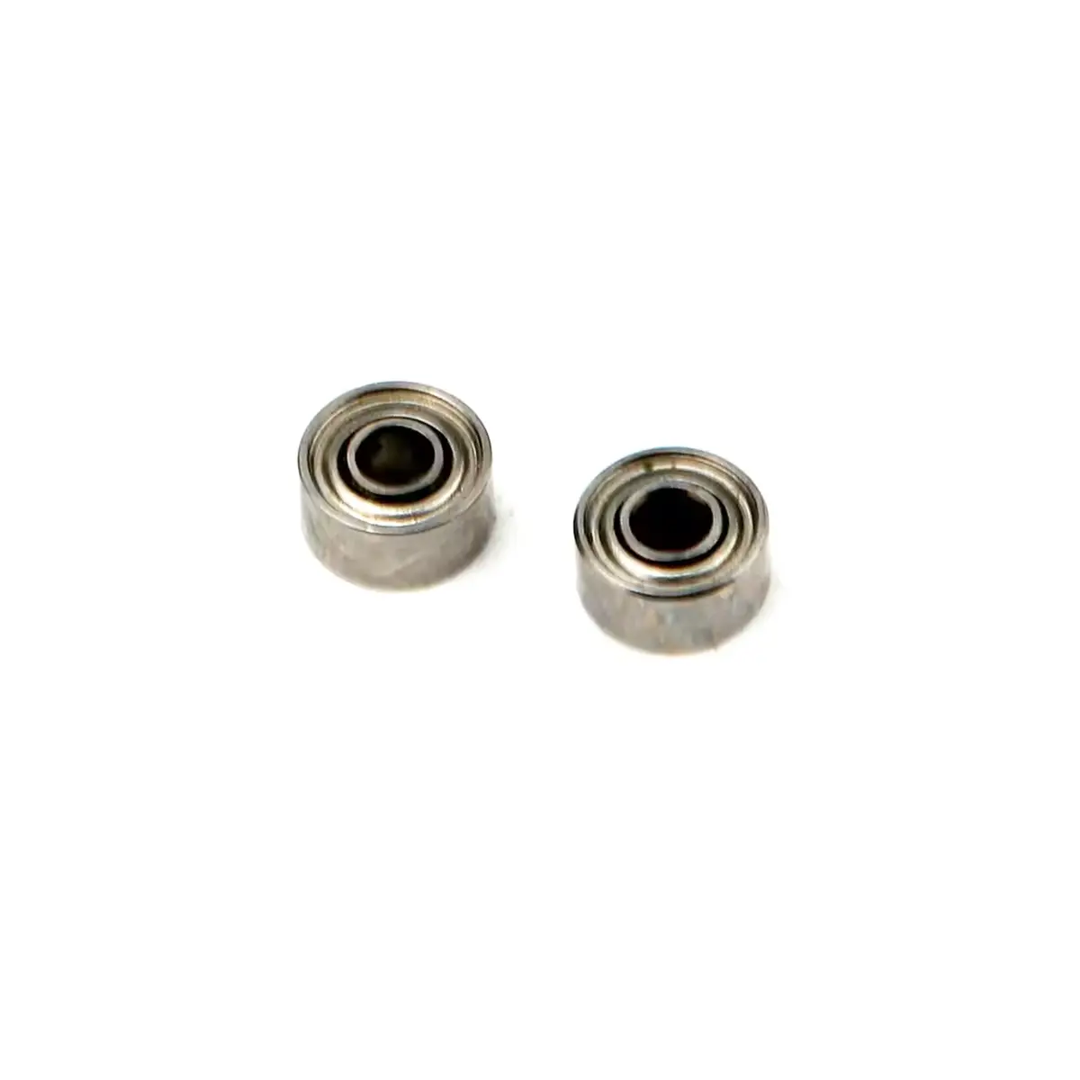 6016 - 2X5x1.5Mm Metal Shield Bearings (2) 1