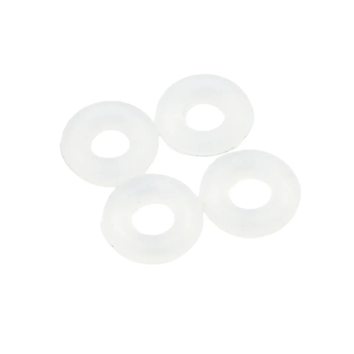 8012 - Shock Bottom O-Ring (4) 1