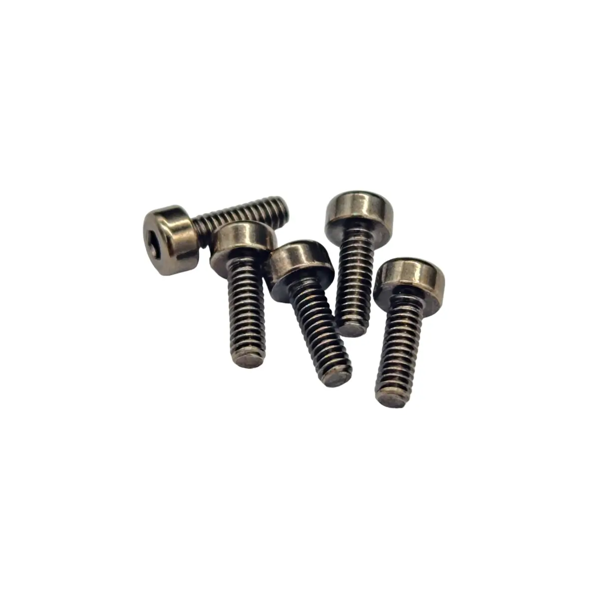 9010 - M2 X 6Mm Cap Head Screws (5) 1