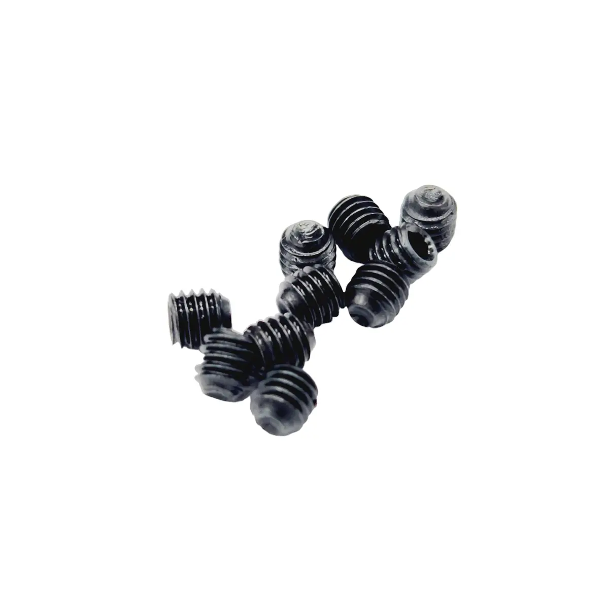 9027 - M3 X 3Mm Grub Screws (10) 1