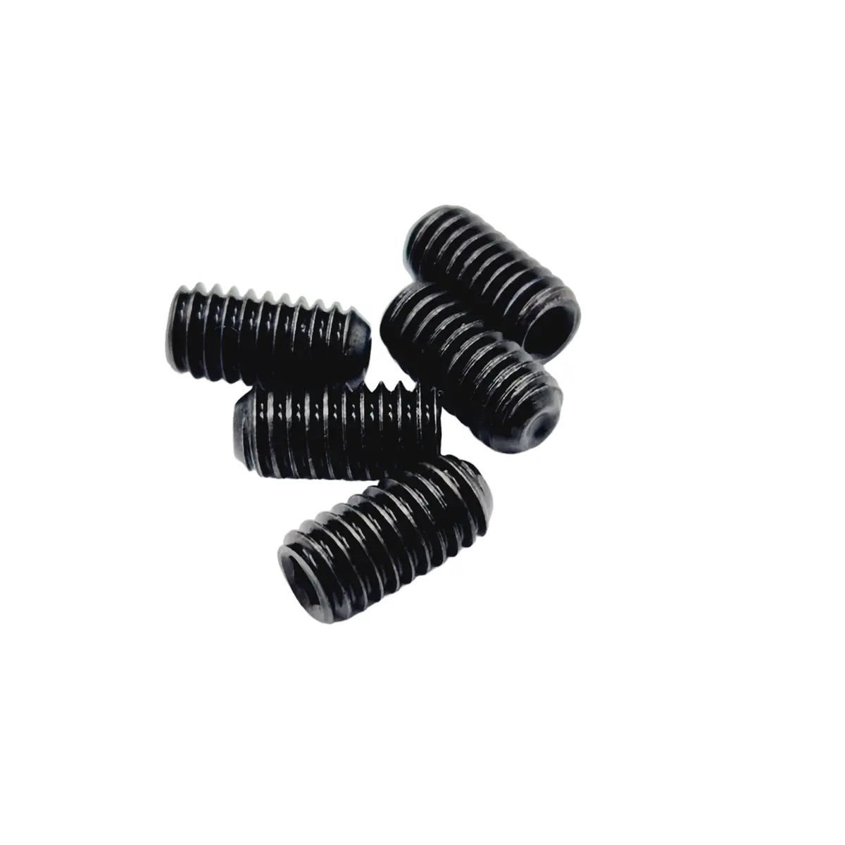 9029 - M4 X 8Mm Grub Screws (5) 1
