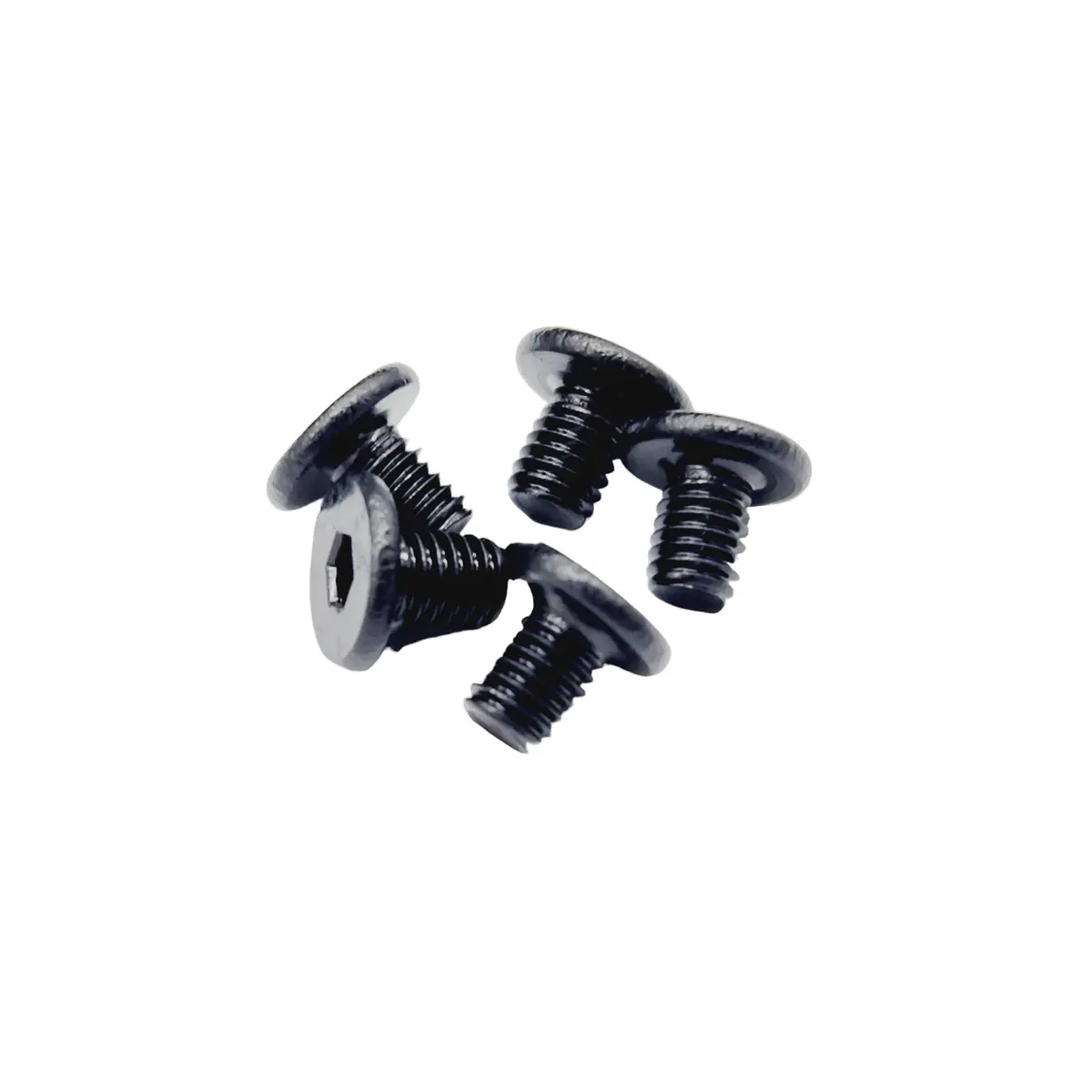 9030 - M3x4mm Lp Button Head Screws (5) 1