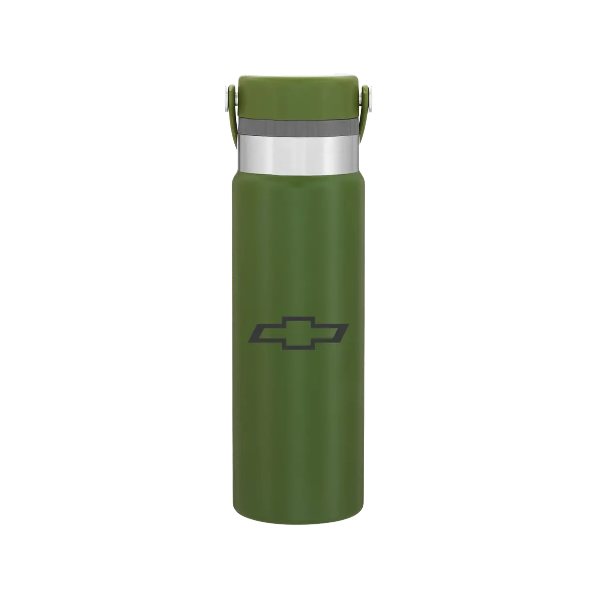 Chevrolet H2go Realm 25Oz Bottle 4