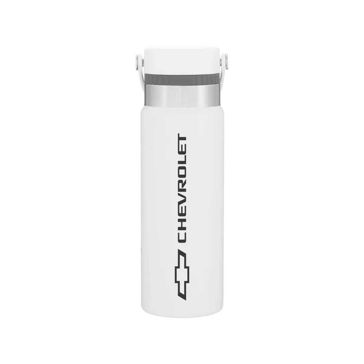 Chevrolet H2go Realm 25Oz Bottle 1