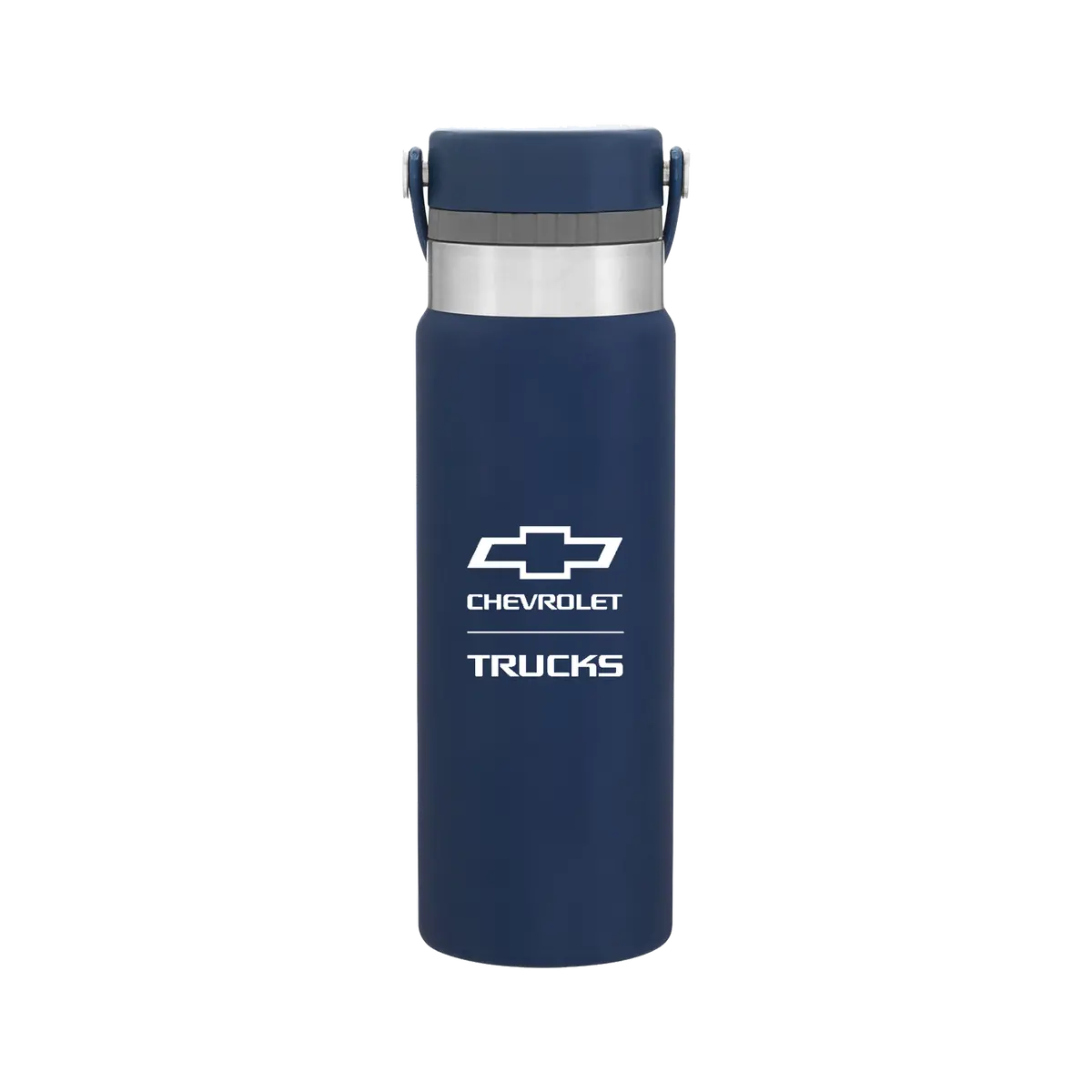 Chevrolet H2go Realm 25Oz Bottle 3