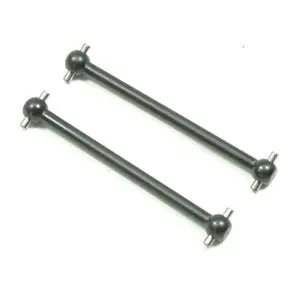 Rh-10413 Rear Dogbone 2Pcs (Ftx-6593) 1