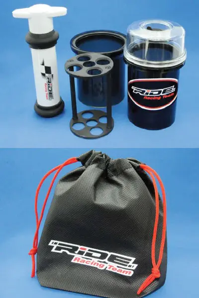 Ri-29101 - Ride Shock Air Remover - Long 1