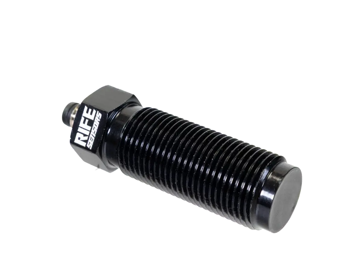 Rife Magnetic Crank Trigger Hall Effect Sensor M8 1