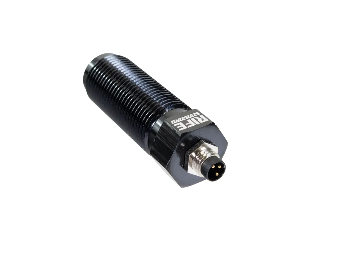 Rife Magnetic Crank Trigger Hall Effect Sensor M8 2