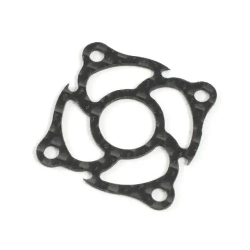 Roche 30Mm Cooling Fan Carbon Protector Roc-Cfp-02 1