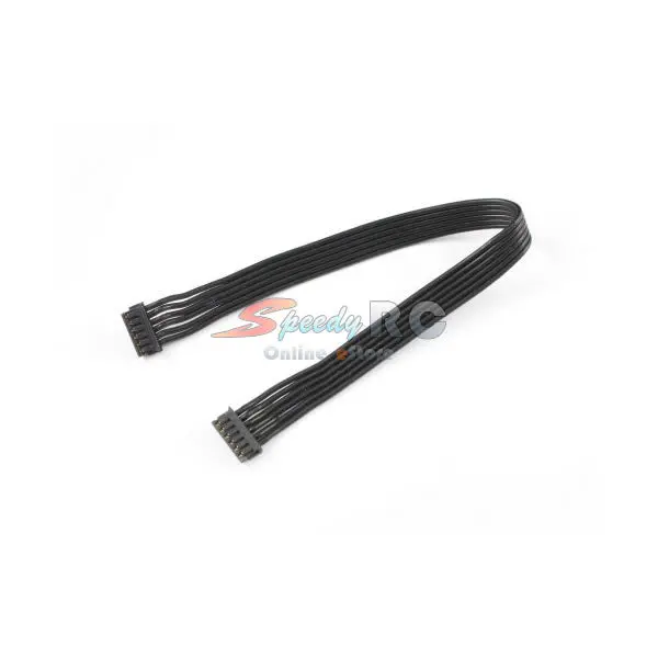 Radtec 150Mm "Flat Bonded" Flex Sensor Wires 1