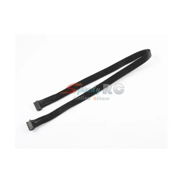 Radtec 270Mm "Flat Bonded" Flex Sensor Wires 1