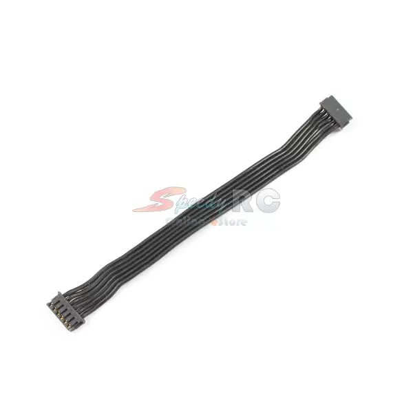 Radtec 90Mm "Flat Bonded" Flex Sensor Wires 1