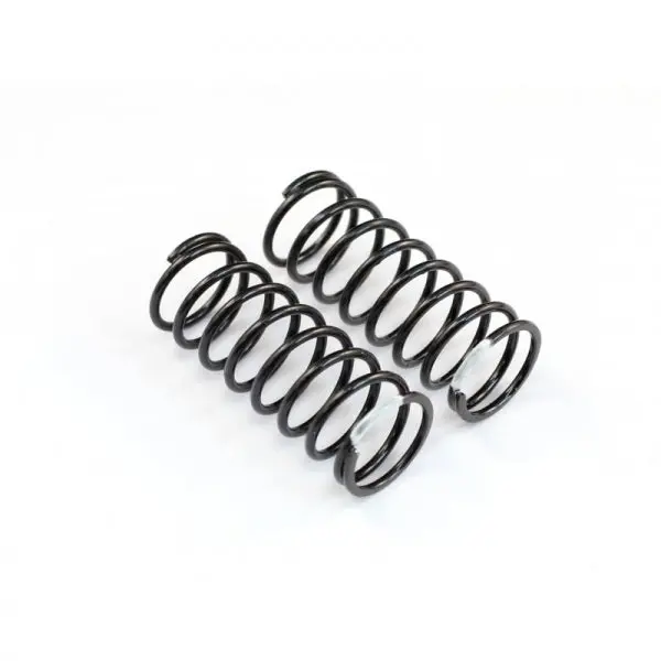 Roche Rapide Center Damper Spring 1,1Mm X 8,75 Coils Medium - White 1