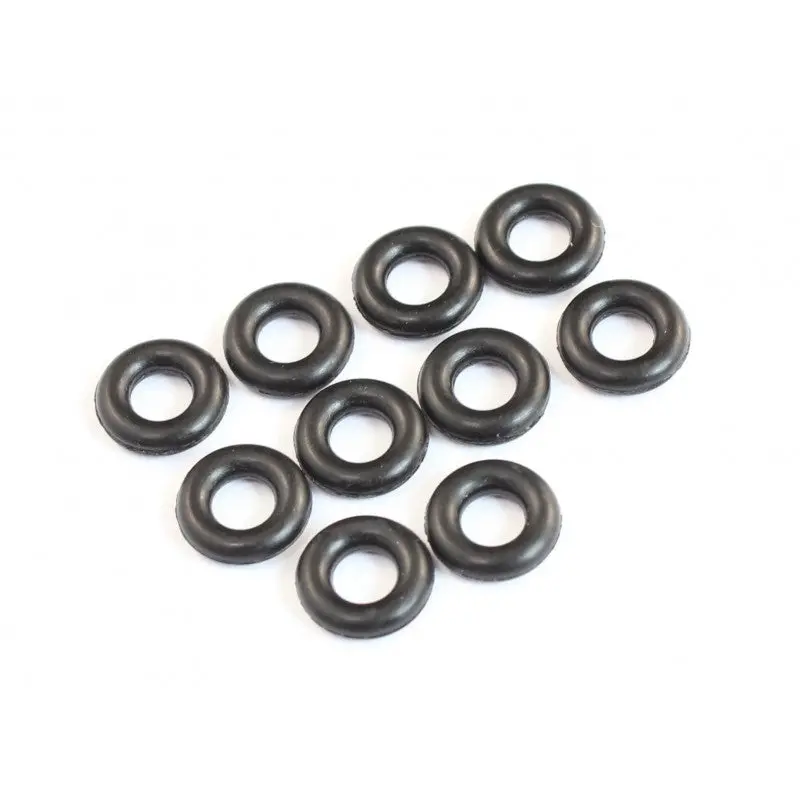 Roche O-Ring Body Post Cushion M2.5 X 4Mm 340037 1