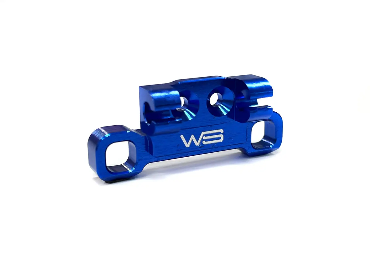 B7 - Strengthened "Full Brace" D Block 1