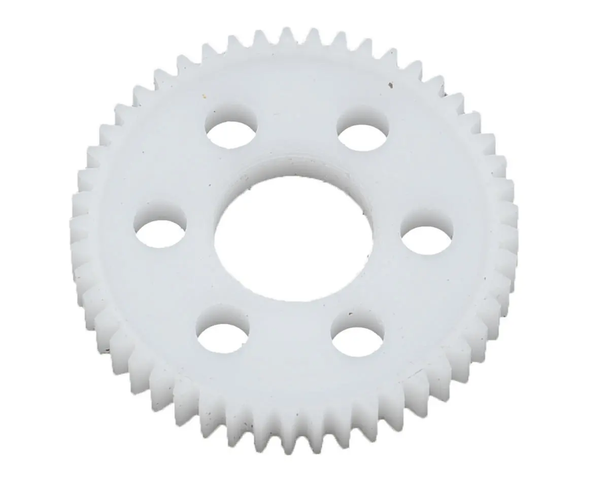 48Pitch Super Spur 66T (Rrp1866) 1