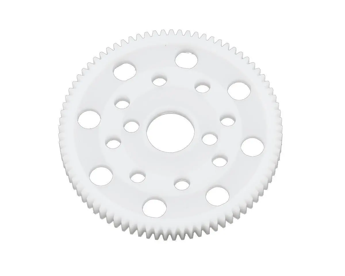 64Pitch Super Spur 78T (Rrp4178) 1