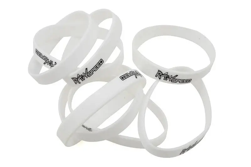 Raw Speed 100% Silicone Tire Bands - Rs160501 1