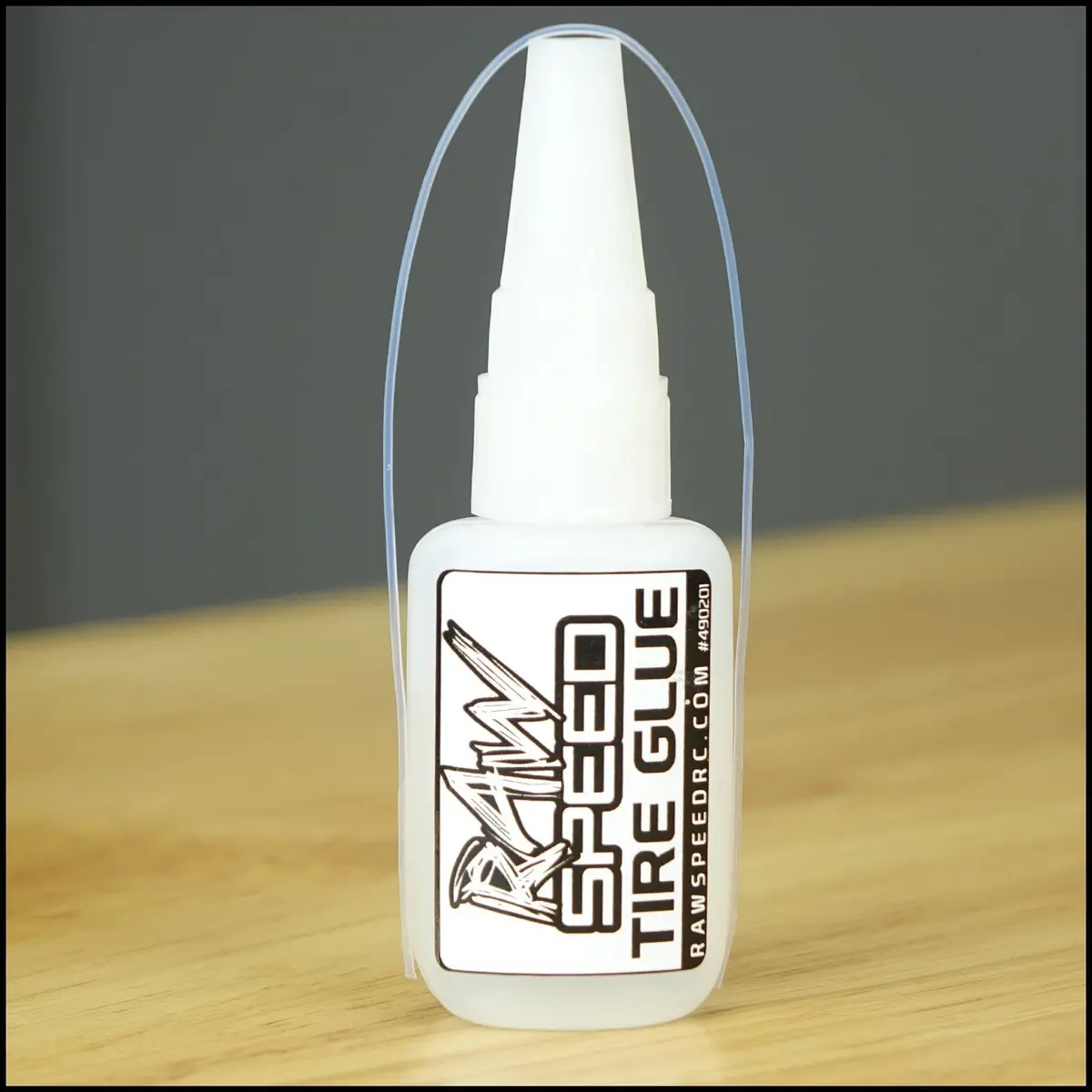 Raw Speed Tire Glue - Rs490201 1
