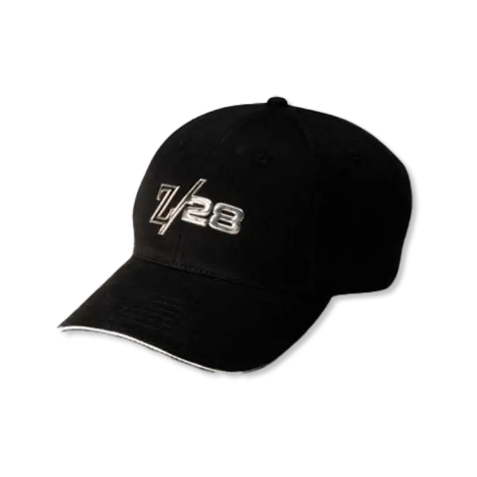 Z/28 Liquid Metal Cap 1