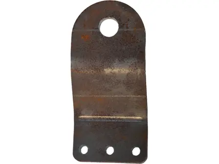 Drawbar Spring Connector 1