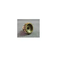 0.6 Module Pinion. 22 Tooth - 3Mm Shaft - Rw0622 1