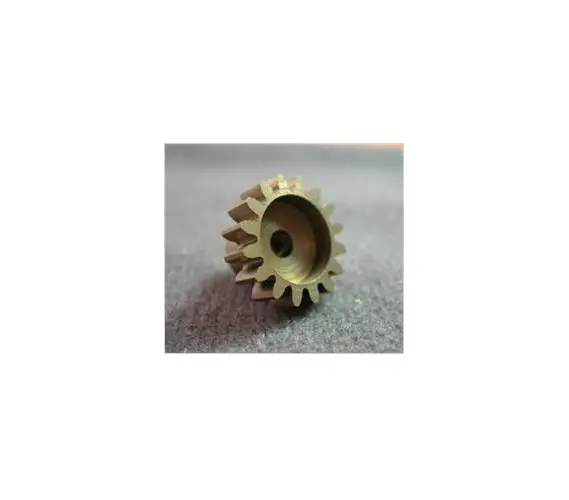 32Dp Pinion 13 Tooth Pinion Gear - 3Mm Shaft - Rw3213 1