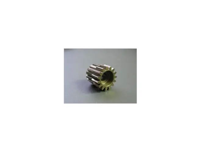 48Dp Pinion 15 Tooth - 3Mm Shaft - Rw4815 1