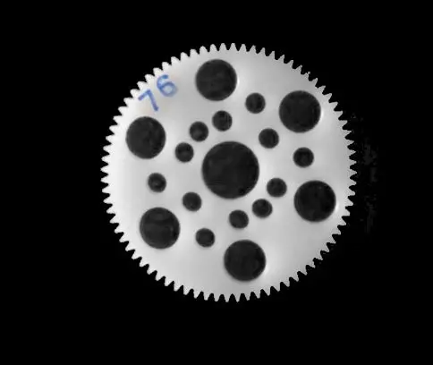 Rw Racing 48 Pitch (48P) Supalite Spur Gears 45T-112T 1