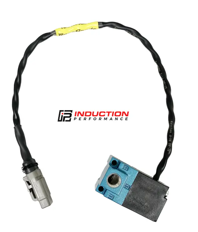 Motec / Race Grade Boost Control Solenoid 1