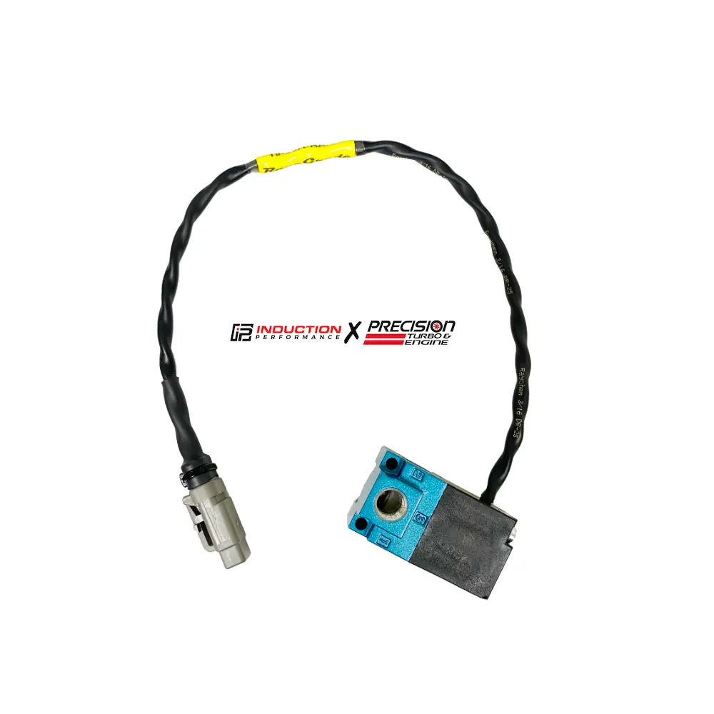 Motec / Racegrade 3 Port Boost Control Solenoid / Valve 1