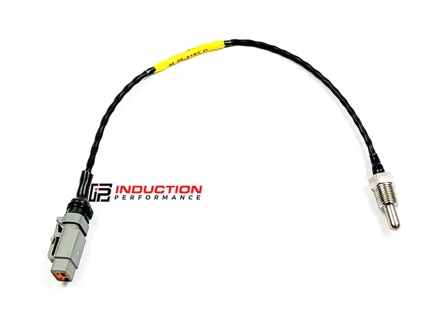 Racegrade Universal 1/8 Npt Liquid Temp Sensor 1