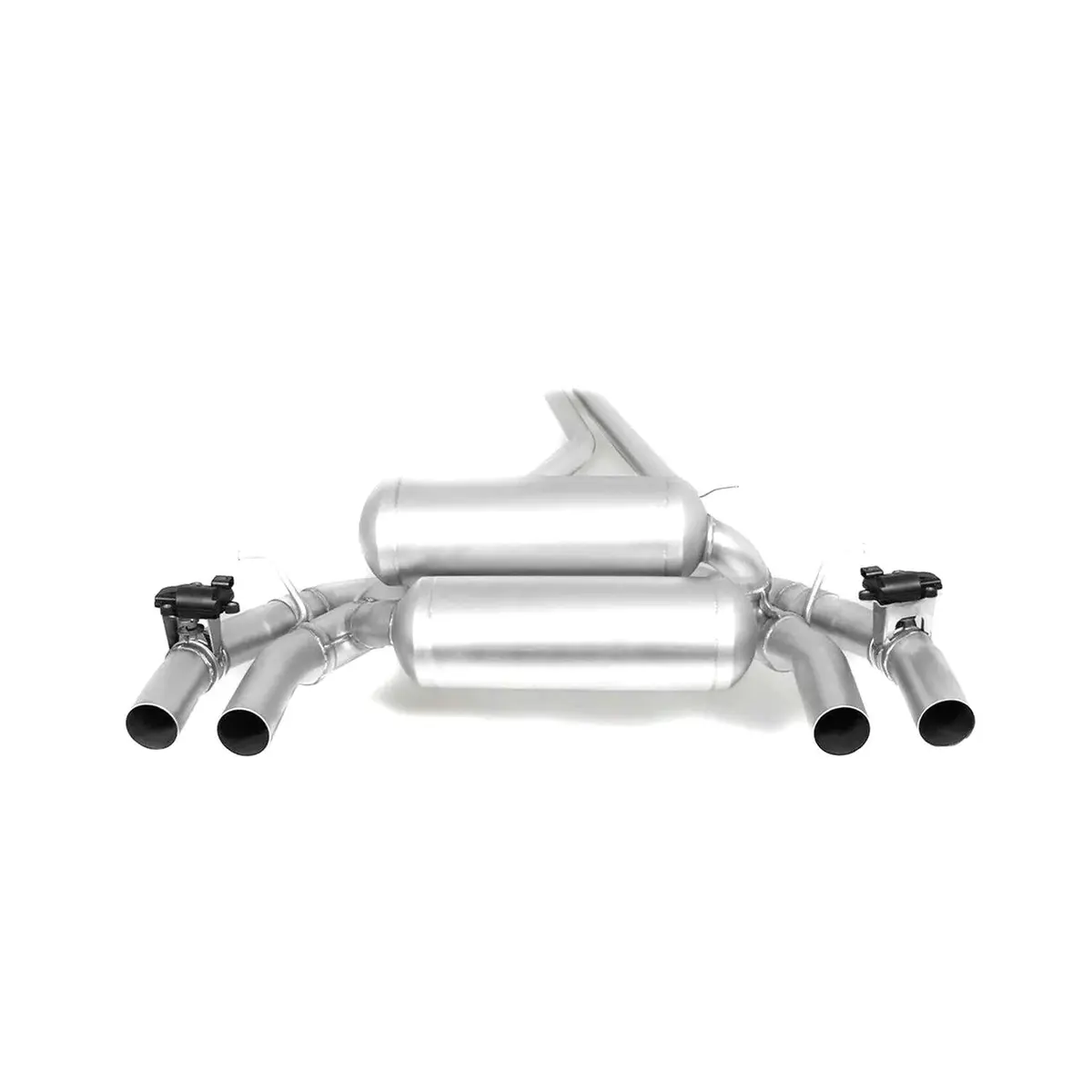 Remus Bmw F87 M2 (N55) Cat-Back Exhaust System 1